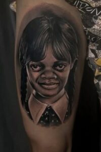 CAPA MODÚLOS MAIOR CURSO DE TATTOO