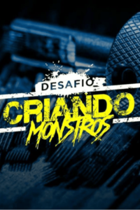 work desafio monstros