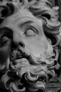 work estatua realista